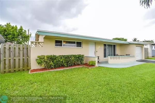 Sunrise, FL 33322,9060 NW 25th Ct