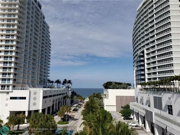 Fort Lauderdale, FL 33304,3000 Riomar St  #701