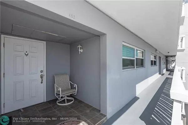 Fort Lauderdale, FL 33306,2829 NE 33rd Ct  #402