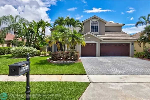 Boca Raton, FL 33428,21528 Halstead Dr