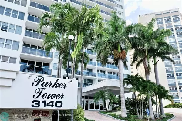 3140 S Ocean Dr  #702, Hallandale, FL 33009