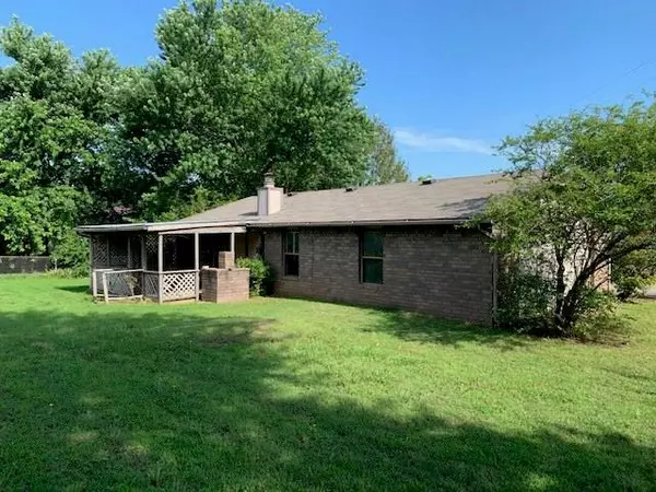 Glenpool, OK 74033,428 E 136th Place