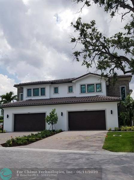 Hollywood, FL 33312,5925 Brookfield Cir  #5925