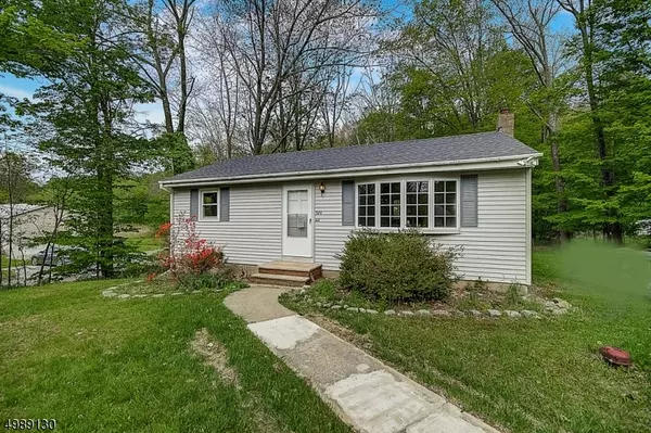 544 OLD HOMESTEAD DR, Vernon Twp., NJ 07422
