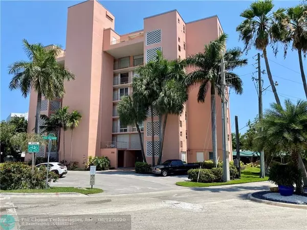 1750 E Las Olas Blvd  #303, Fort Lauderdale, FL 33301