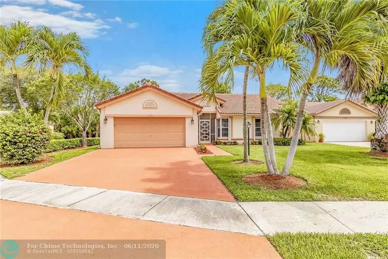 Lake Worth, FL 33467,3723 Spring Crest Ct