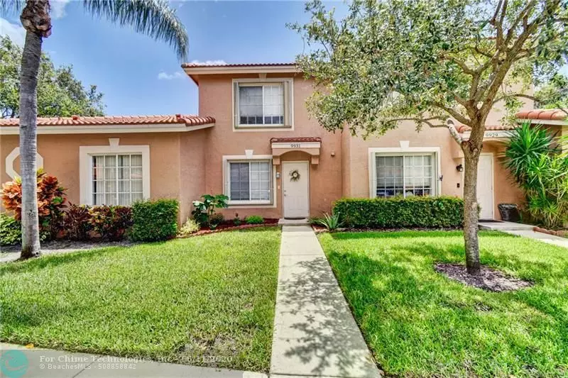 9931 Kamena Circle, Boynton Beach, FL 33436