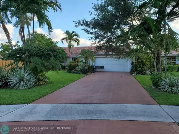 4836 S Lee Rd, Delray Beach, FL 33445