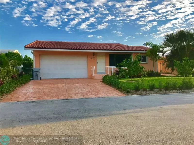 2773 SE 14th St, Pompano Beach, FL 33062