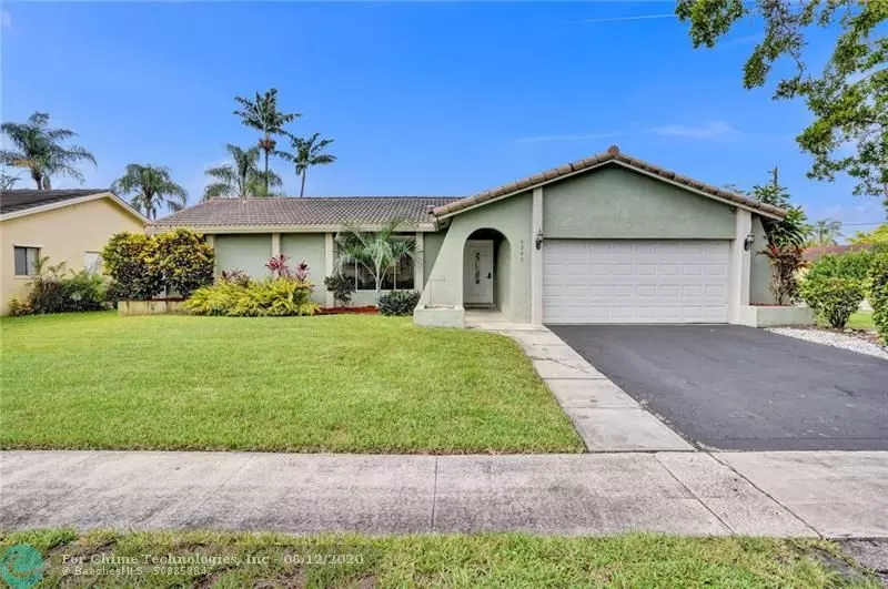 9890 NW 25th Ct, Coral Springs, FL 33065