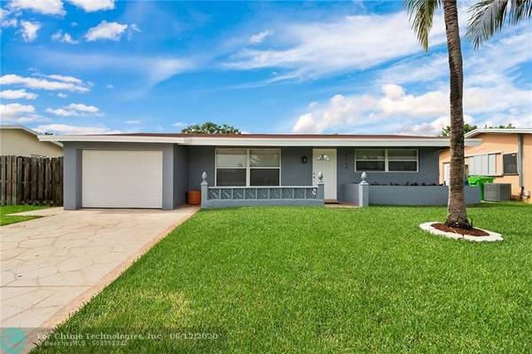 9163 NW 26th St, Sunrise, FL 33322