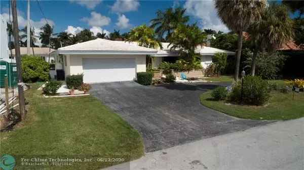 Fort Lauderdale, FL 33316,2525 Lucille Dr