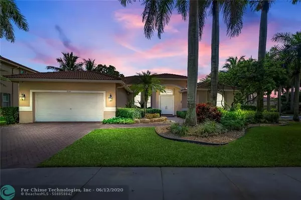 Weston, FL 33327,874 Stillwater Ct