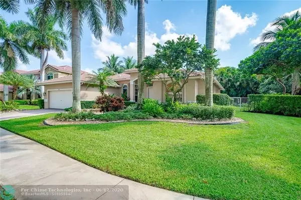 Weston, FL 33327,874 Stillwater Ct