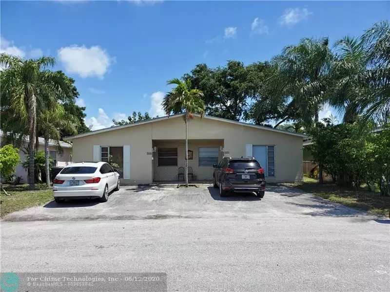 Fort Lauderdale, FL 33315,931 SW 16th Pl