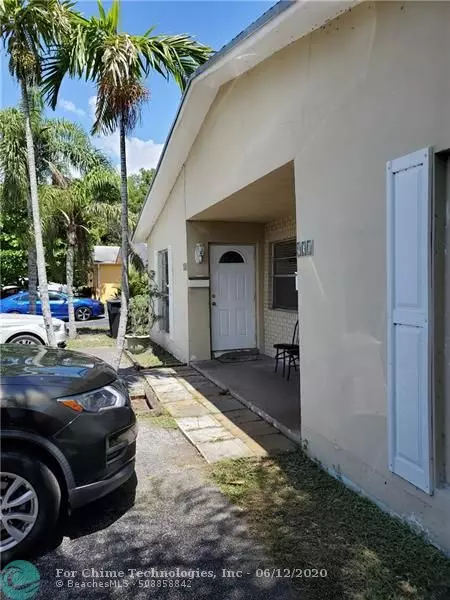 Fort Lauderdale, FL 33315,931 SW 16th Pl