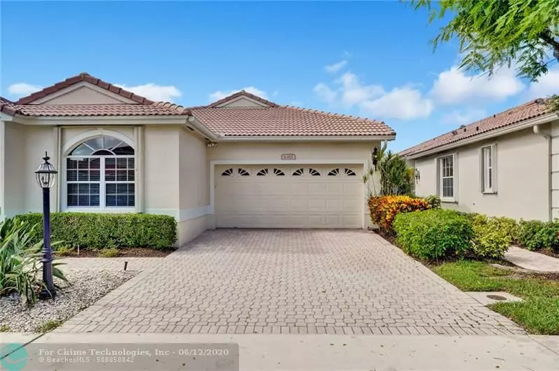 6385 Brava Way, Boca Raton, FL 33433