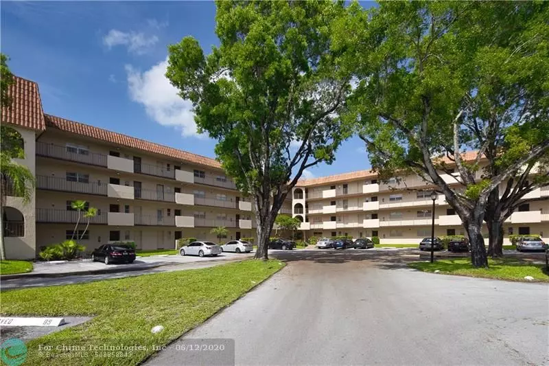 6300 S Falls Circle Dr  #307, Lauderhill, FL 33319