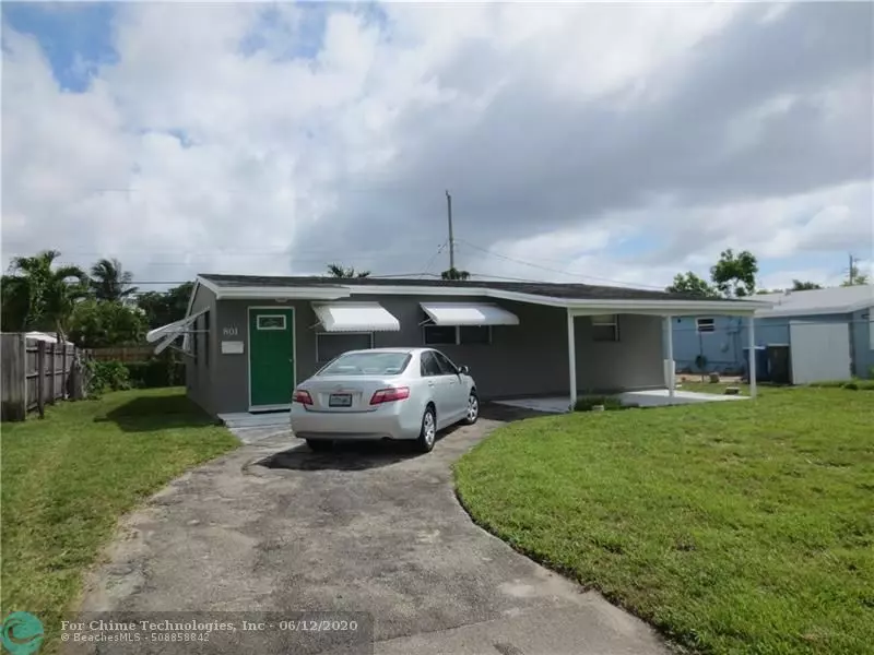 Oakland Park, FL 33334,801 NE 60th St