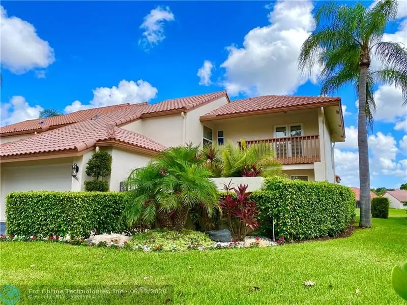 Boca Raton, FL 33486,23351 Water Cir