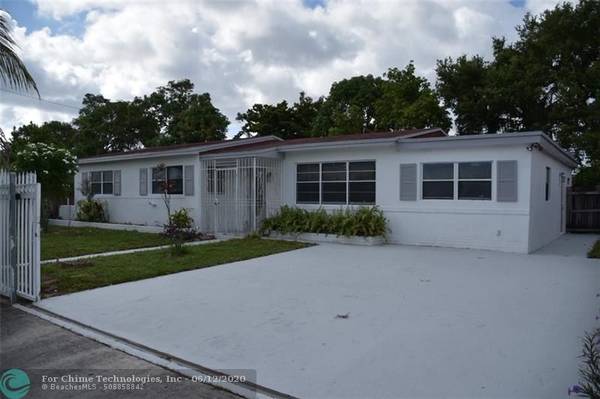 1762 NW 185th Ter,  Miami Gardens,  FL 33056