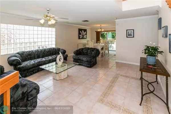 Pembroke Pines, FL 33025,921 SW 95th Ter