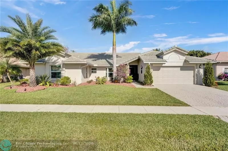 11690 Island Lakes Lane, Boca Raton, FL 33498