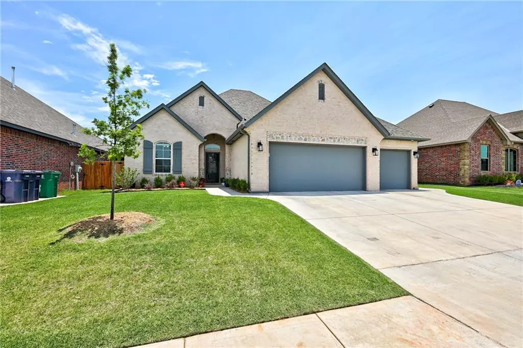 Yukon, OK 73099,13900 N Pennyworth Drive