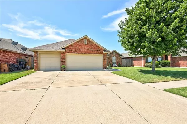 Oklahoma City, OK 73170,608 SW 158th Terrace