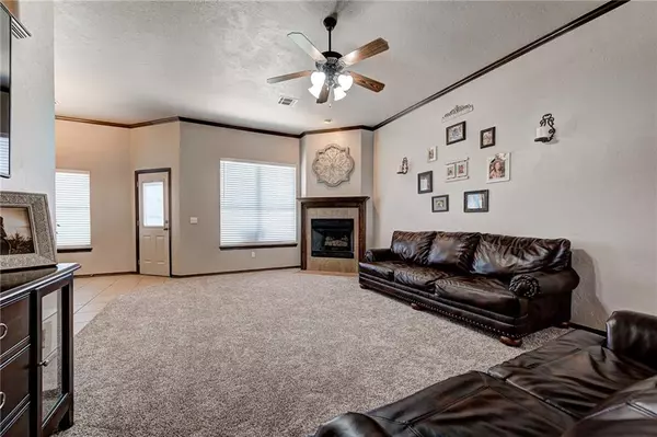 Oklahoma City, OK 73170,608 SW 158th Terrace