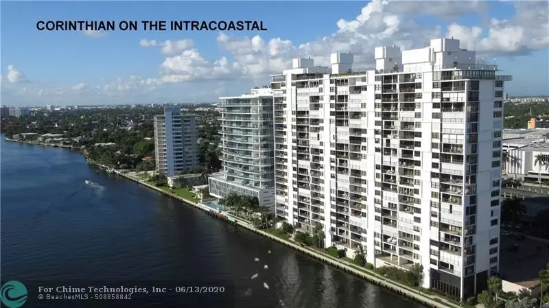 936 Intracoastal Dr  #8H, Fort Lauderdale, FL 33304