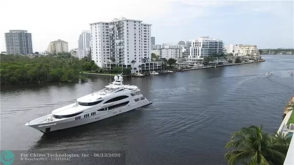 Fort Lauderdale, FL 33304,936 Intracoastal Dr  #8H