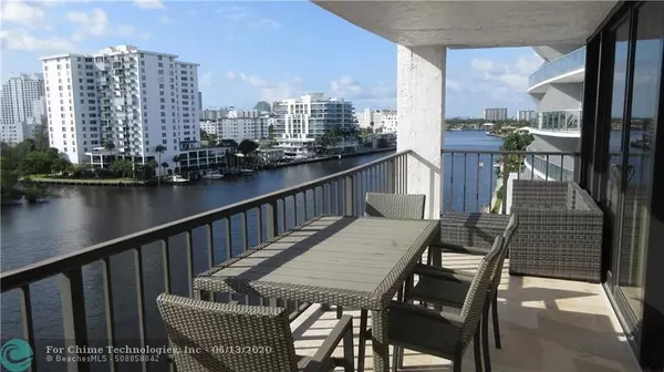 Fort Lauderdale, FL 33304,936 Intracoastal Dr  #8H