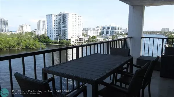 Fort Lauderdale, FL 33304,936 Intracoastal Dr  #8H