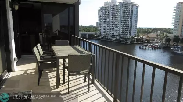 Fort Lauderdale, FL 33304,936 Intracoastal Dr  #8H