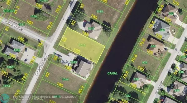 292 Boundary, Other City - In The State Of Florida, FL 33947