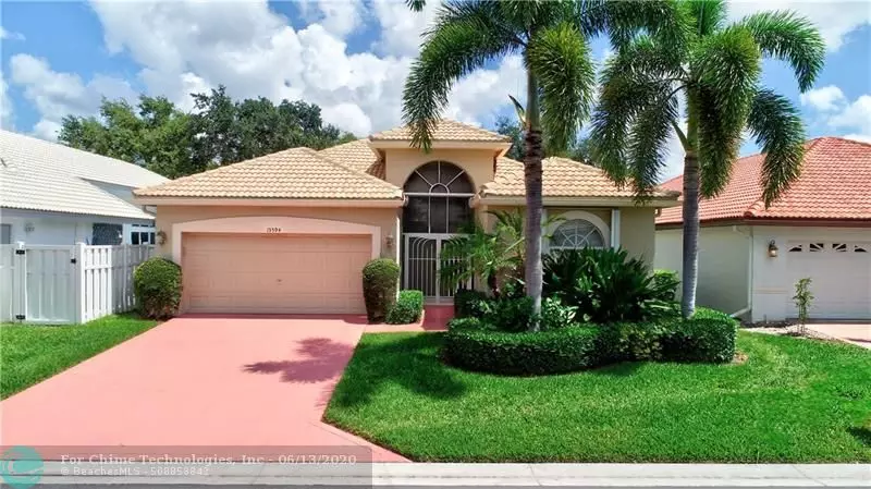 13594 Paisley Dr, Delray Beach, FL 33446