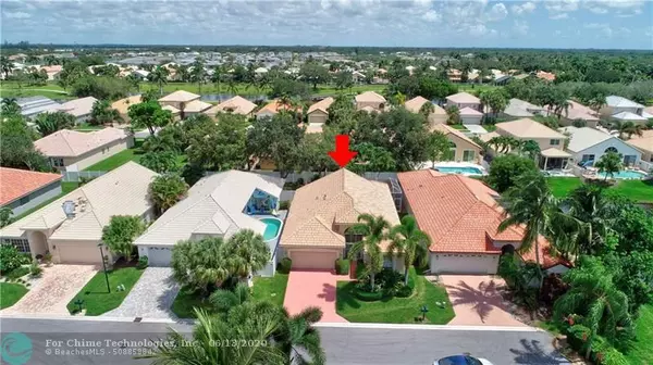 Delray Beach, FL 33446,13594 Paisley Dr