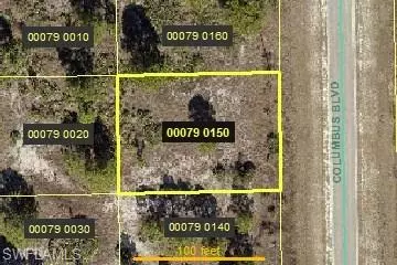 232 Columbus BLVD S, Lehigh Acres, FL 33974