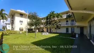 Pompano Beach, FL 33064,1350 E Sample Rd  #306