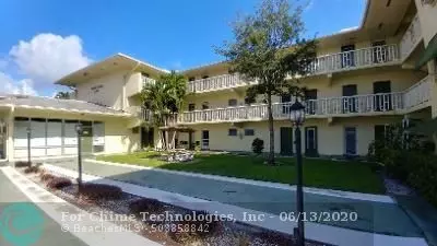 Pompano Beach, FL 33064,1350 E Sample Rd  #306