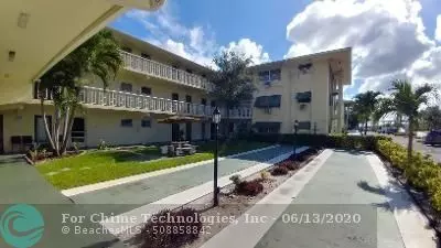 Pompano Beach, FL 33064,1350 E Sample Rd  #306