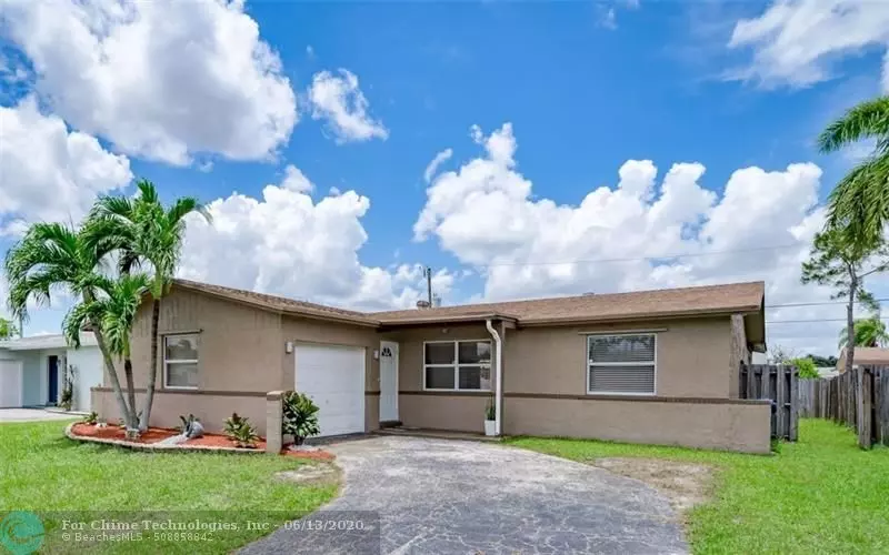 11451 NW 31st Street, Sunrise, FL 33323