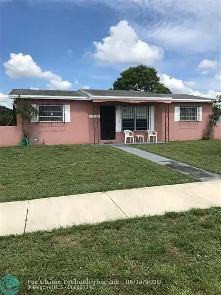 Miami Gardens, FL 33056,20502 NW 22nd Ct