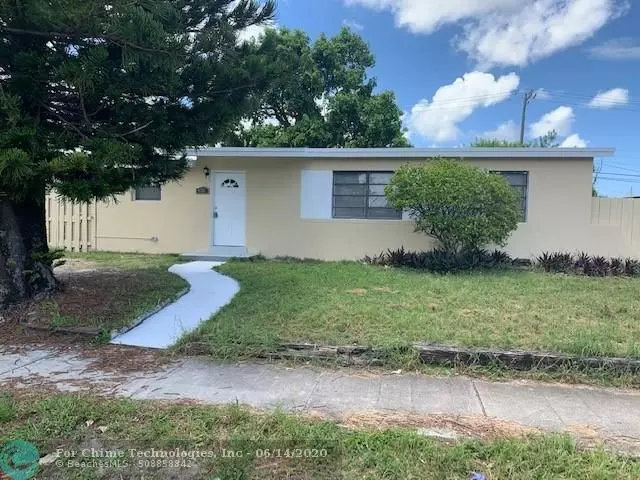 4281 SW 39th St, West Park, FL 33023