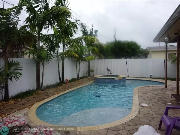 Pembroke Pines, FL 33024,7631 NW 6th Ct