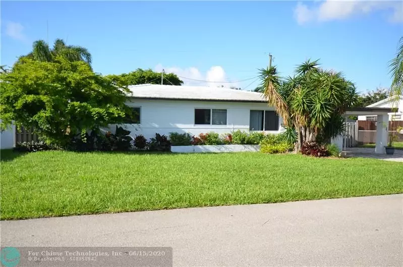 2630 NE 21st Street, Pompano Beach, FL 33062