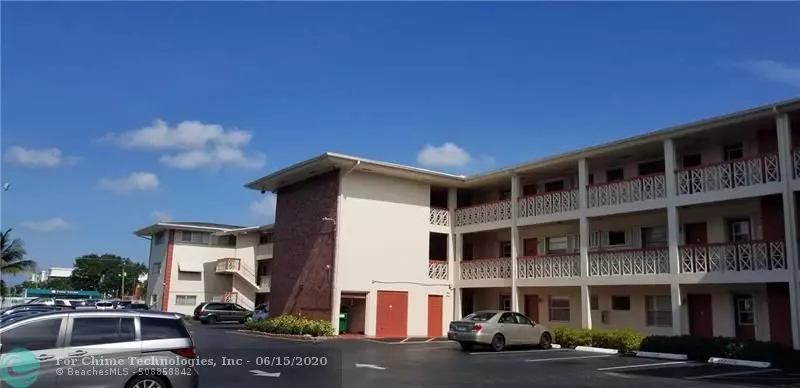 4730 NW 10th Ct  #306, Plantation, FL 33313