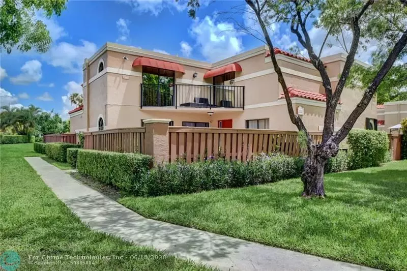 8249 Thames  #A, Boca Raton, FL 33433