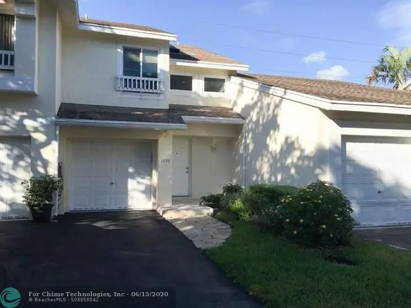 1938 Discovery Cir  #1938, Deerfield Beach, FL 33442